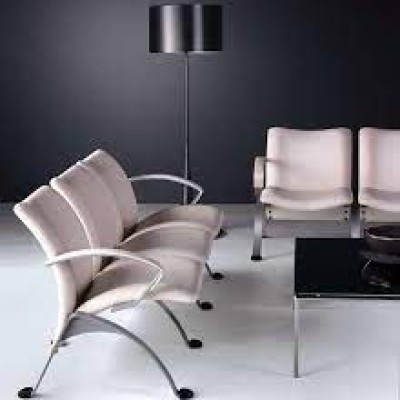 Solo Link Chair - SL2532FAS