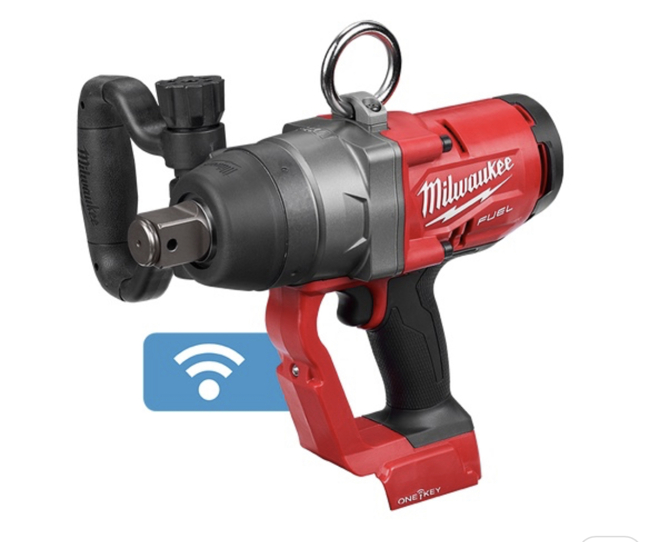 Impact Wrench 1"