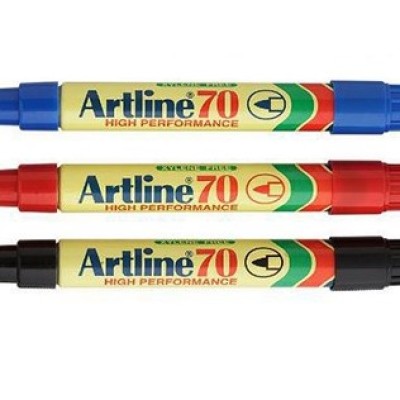 ARTLINE, Permanent Marker