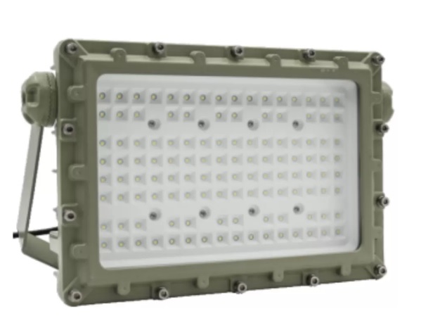 CROWN EX explosion proof LED FLOODLIGHT GYD720 SERIES