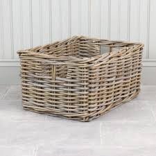 BASKET, 56 X 44 X 20CM (DELIVERY TO LABUAN AREA ONLY)