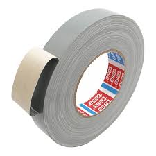 Adhesive cloth tape 19 mm x 50 m tesa® 4657 PV0