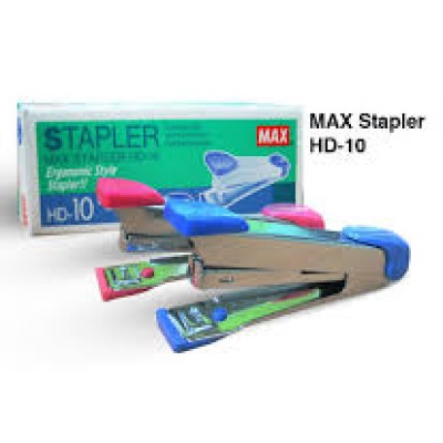 STAPLER - MAX HD10