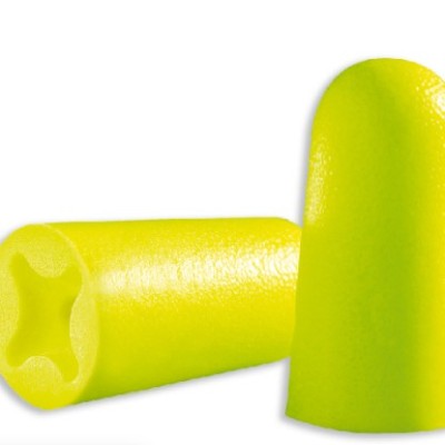 UVEX 2112.003 Disposable Earplug (Cordless)