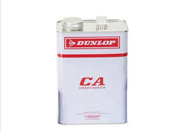 DUNLOP CA ADHESIVE 3 LITER