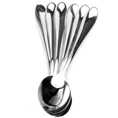 Stainless Steel, Table Spoon