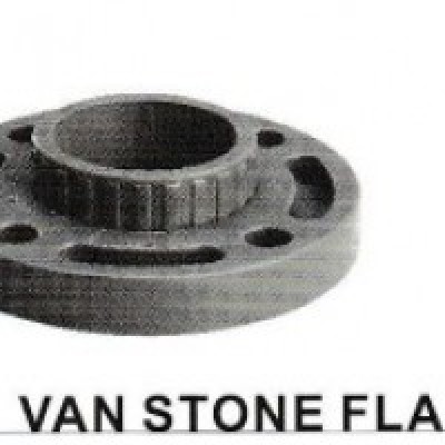 1" VANSTONE FLANGE