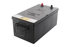 Battery CAT 153-5720