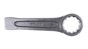 Common Ring Spanner Metric Size: 36mm