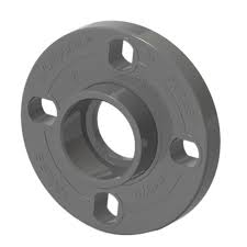 3" HYDROSEAL PVC SCH. 80 WTF VAN STONE FLANGE ( S ) P  /  N : 0407.FLV.0300