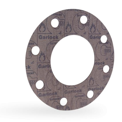 Garlock Style 9900 Gasket Size 12" x 150#