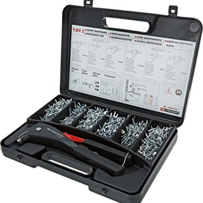 Facom Y.RIV3 Rivet Tool Set