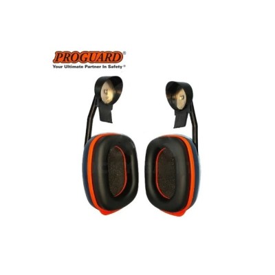 EAR MUFF, HELMET MOUNTED, PROGUARD, PC06SE