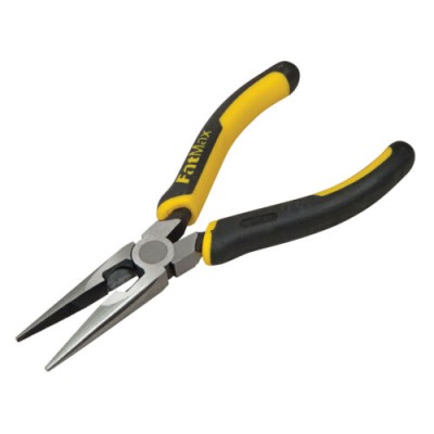 Stanley FatMax 160mm Long Nose Pliers - 0-89-869