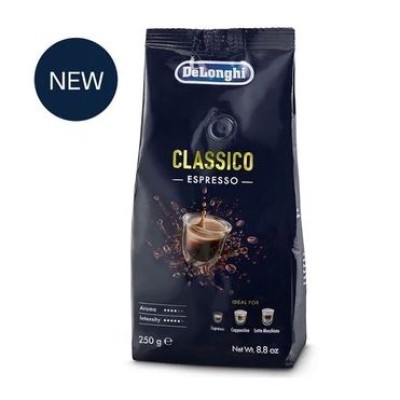 Coffee Bean, DeLongi -250g