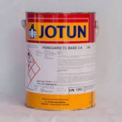 JOTUN PAINT 4.5L BASE 3A