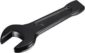 TEMO Striking wrench single open end 46MM