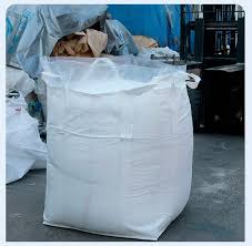 JUMBO BAG SAIZ 1.5 TON (PLASTIC LINING)