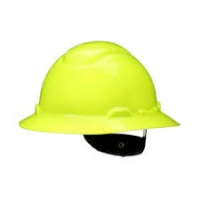 3M H-809SFR-UV FULLBRIM UV HVYLLW RAT 20 CS