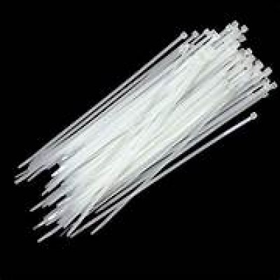 NYLON TYPE,  8.0 MM X 375 MM (100 PCS PKT)