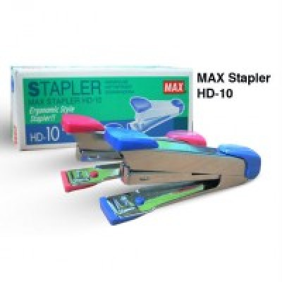 Stapler HD 10