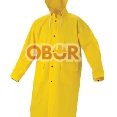 OBOR Heavy Duty Raincoat