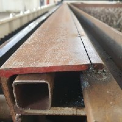 DSH: ANGLE BAR (75MM X 65MM) 6MM THK