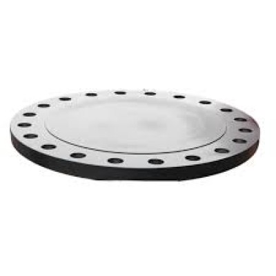 Blind Flange, Carbon steel . A105N3" x 300#