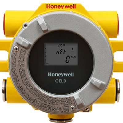 Honeywell OELD Smart Junction Box