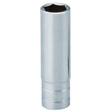 12point deep socket 1  /  2" drive x 19mm