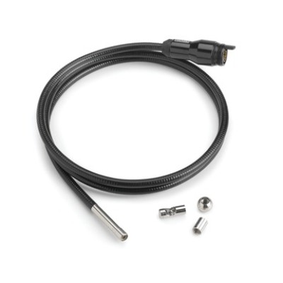 Ridgid 6 Mm Imager With 4 M Cable (37093)