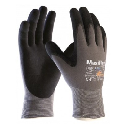 GLOVE, SAFETY, ATGGLOVE, 42-874 XL