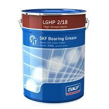 SKF LGHP2 18kg pail