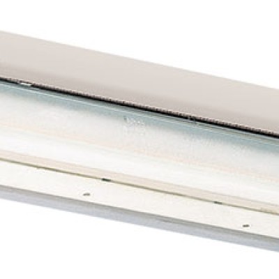 EATON CEAG CROUSE-HINDS nLLK 15 - Ex-linear light fitting for zone 2 22 for LED tubes - 13475208001