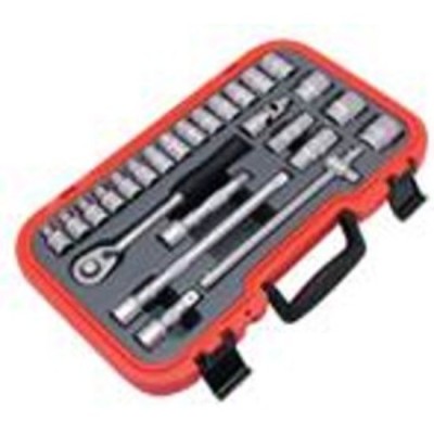 Socket set