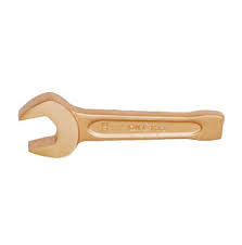 TEMO Striking wrench single open end 60MM"