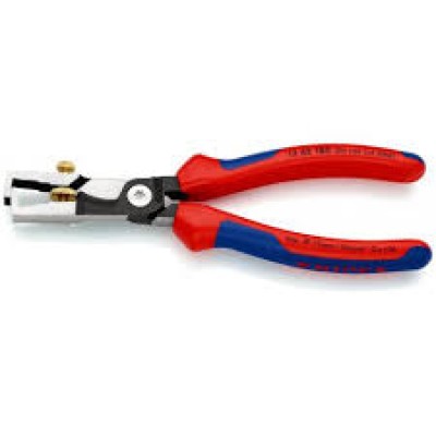 KnipexTT Cable Shears with stripping function