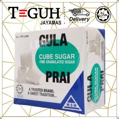 Sugar Cube, 5g