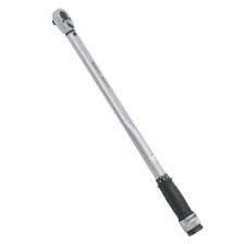 Genius Tools 1  /  2"" Dr. Torque Wrench, 70 ~ 350 Nm - 480350N