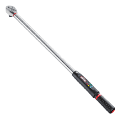 Facom E.306A135JPF Electronic Torque Wrench 3 8 In Square Drive