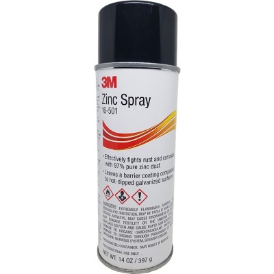 3M Zinc Spray 16-501 [397g]