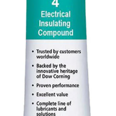 MOLYKOTE 4 Electrical Insulating Compound