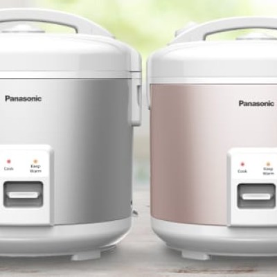 1.8L MECHANICAL RICE COOKER