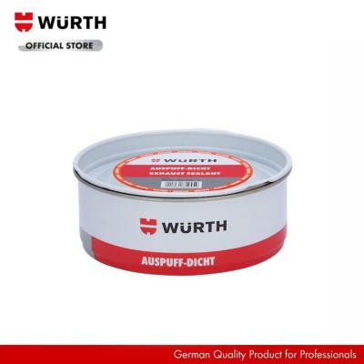 *Wurth Exhaust Pipe Mastic - 0890100046