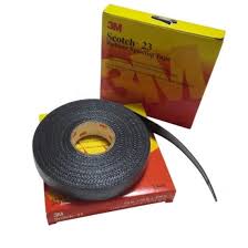 3M Scotch 23 splicing tape (10 roll   /   box)