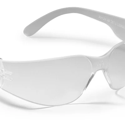 Starlite Safety Eyewear SL-4680 PROGUARD CLEAR