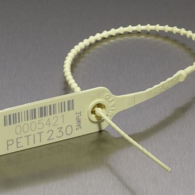 UNISTO Petit 150 Pull-Tight Security Seal Cable Ties [1000s]