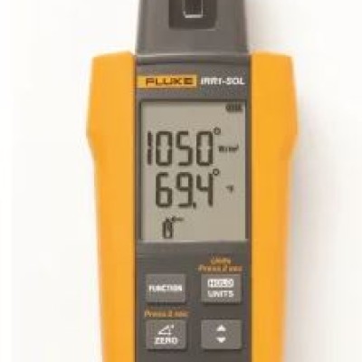 Fluke IRR1-SOL Solar Irradiance Meter