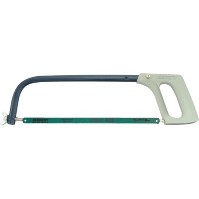 Kennedy 10 12" ADJUSTABLE HACKSAW FRAME