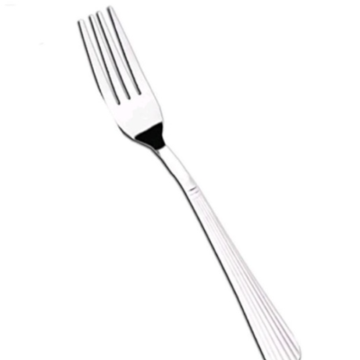 Stainless Steel, Table Fork